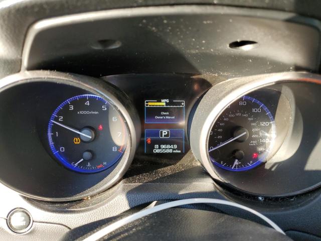 4S4BSACC6H3351015 Subaru Outback 2.5i Premium
