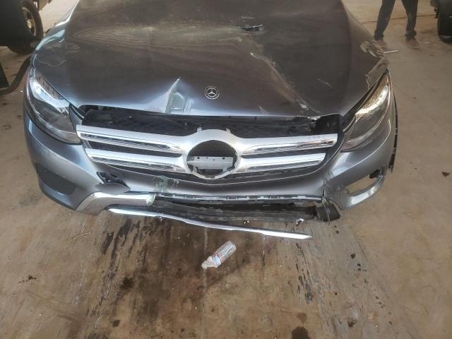 2018 MERCEDES-BENZ GLC 300 - WDC0G4JB8JV033068