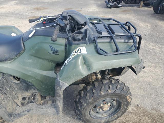 2019 HONDA TRX420 TM 1HFTE3937K4500803