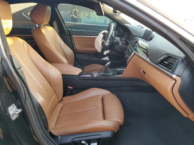 2016 BMW 428 I GRAN - WBA4A9C50GG508140