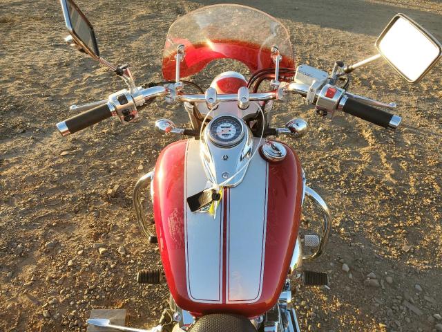 2007 YAMAHA XVS650 JYAVM01E17A109586
