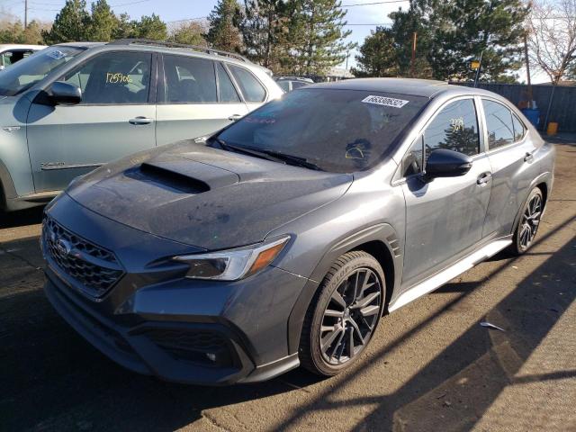 JF1VBAN65N8015269 Subaru Wrx Limited