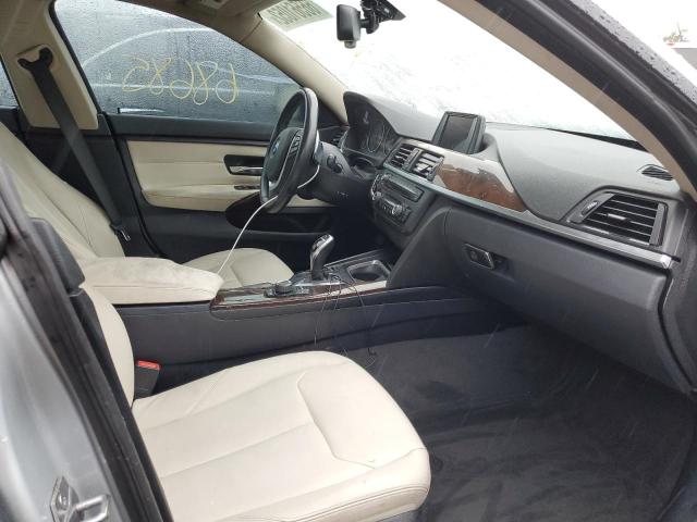 2015 BMW 435 I GRAN WBA4B1C54FD955553