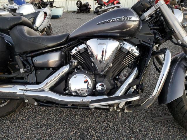 2014 YAMAHA XVS1300 CT JYAVP32E1EA005216