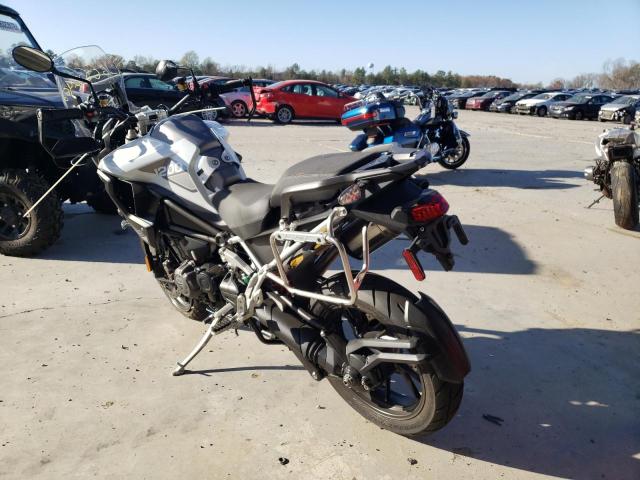 2023 TRIUMPH MOTORCYCLE TIGER 1200 SMTP22V48PTAZ9132