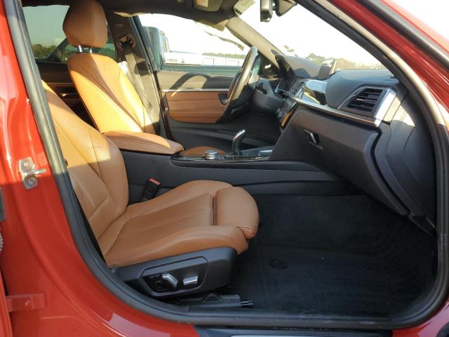 WBA8E9C52GK644322 BMW 328 I Sulev