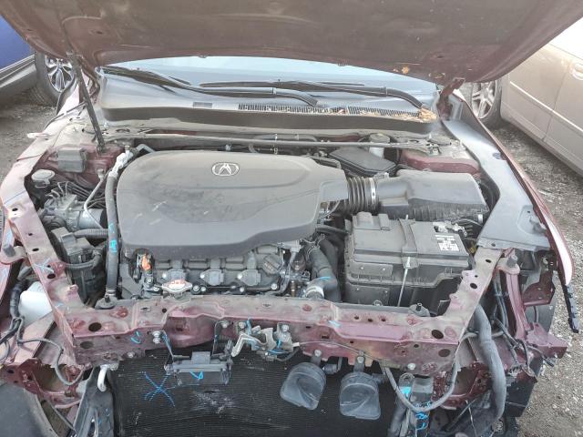 2015 ACURA TLX ADVANC 19UUB2F71FA017356