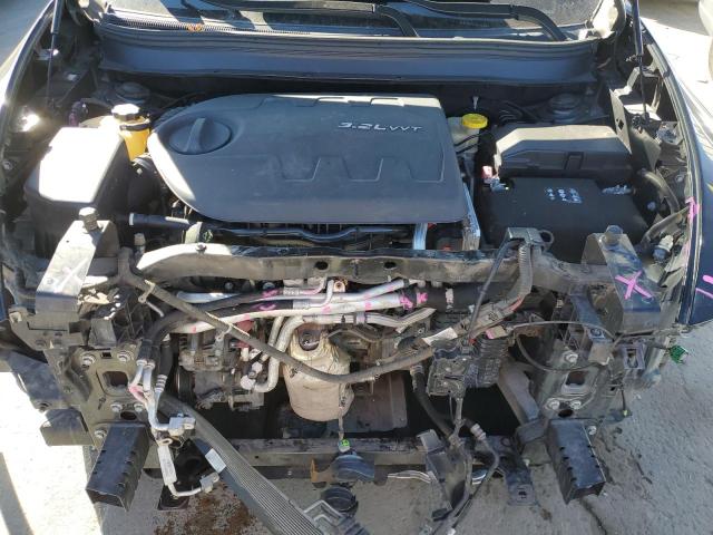 1C4PJMDS0EW215154 Jeep Cherokee Limited