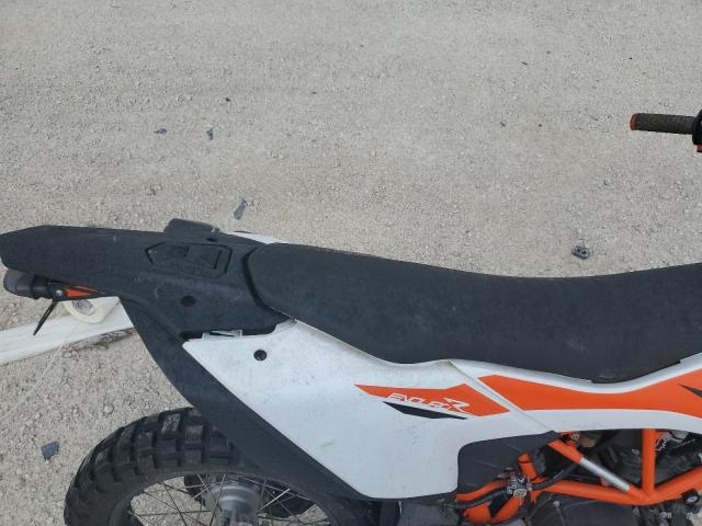 2020 KTM 690 ENDURO VBKLEV407LM798840