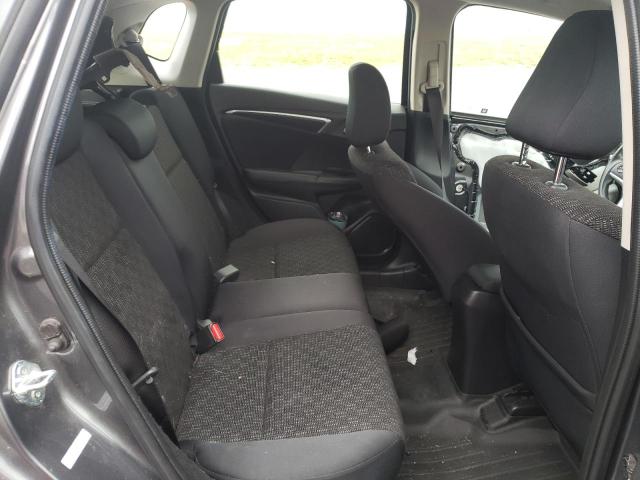 2017 HONDA FIT LX - JHMGK5H50HS009494