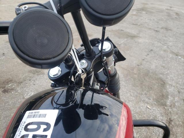 2020 HARLEY-DAVIDSON FXBB 1HD1YJJ17LB028377