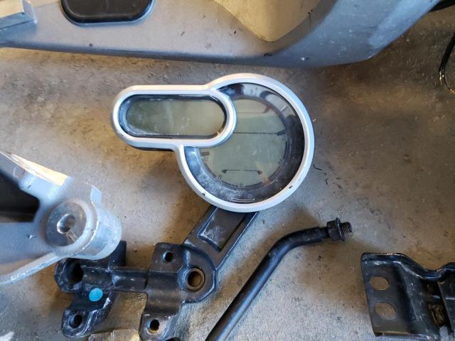 2018 DUCATI SCRAMBLER ZDMKAFCP3JB001767