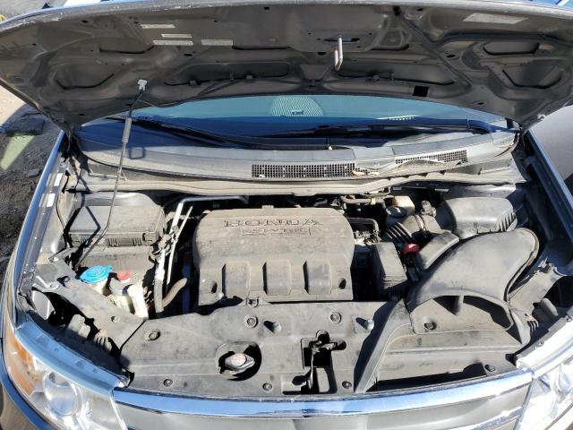 VIN 5FNRL5H63DB024868 2013 HONDA ODYSSEY no.7