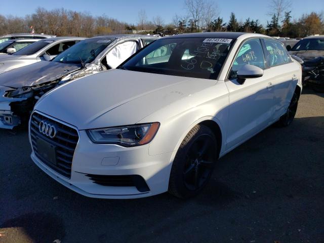 2015 AUDI S3 PREMIUM WAUBFGFF0F1050764