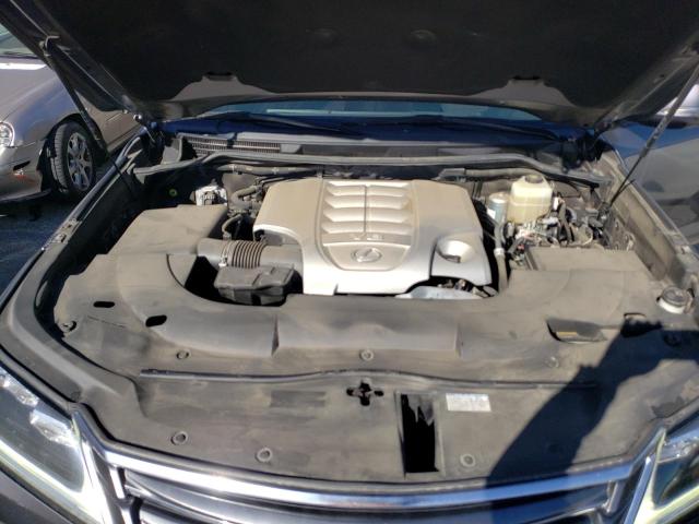 2019 LEXUS LX 570 JTJHY7AX6K4310825