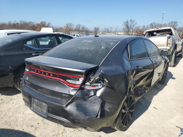 2016 DODGE DART GT SP 1C3CDFGB4GD816583