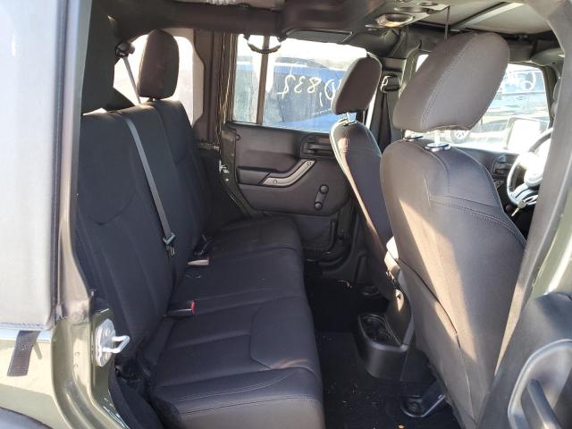 2015 JEEP WRANGLERR 1C4BJWDG3FL673632