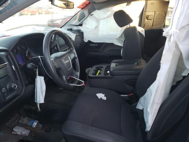 2018 GMC SIERRA C15 - 1GTN1LEC6JZ901880