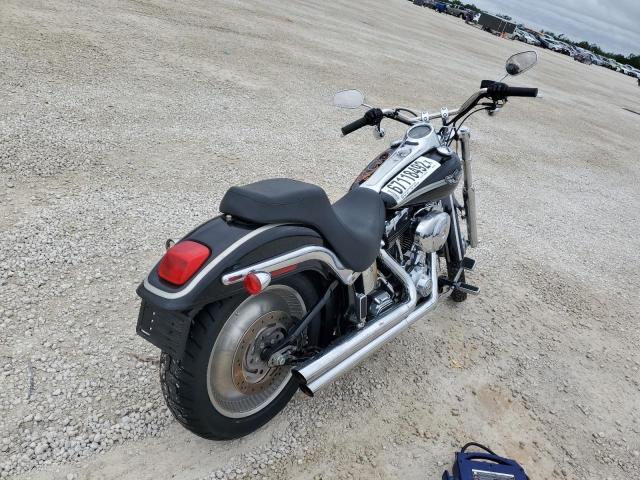 2003 HARLEY-DAVIDSON FXSTDI 1HD1JBB103Y014293