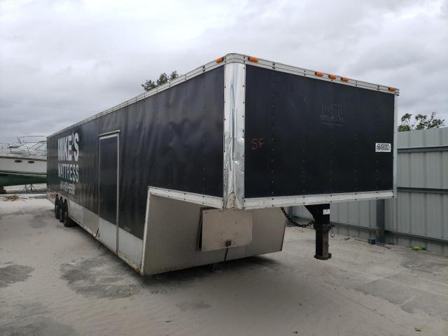 Salvage cars for sale from Copart Arcadia, FL: 2003 Other Trailer