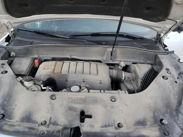 1GKKVPKD3GJ254538 GMC ACADIA SLE