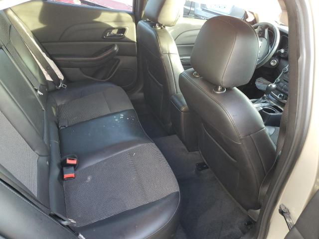 2016 CHEVROLET MALIBU LIM - 1G11C5SA3GF105419