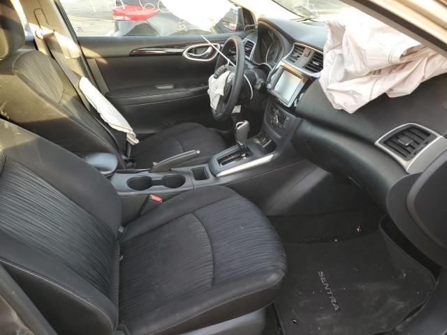 3N1AB7APXKY230322 Nissan SENTRA S