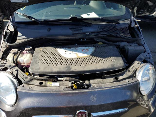 2015 FIAT 500 ELECTR 3C3CFFGE5FT623257