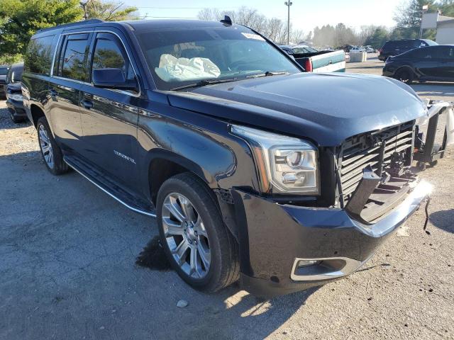 VIN 1GKS2FKC0HR232817 2017 GMC YUKON no.1