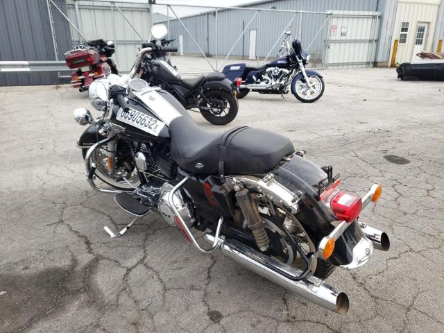 2011 HARLEY-DAVIDSON FLHRC 1HD1FRM16BB631741