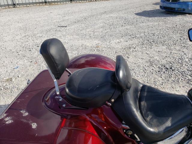 2007 HONDA VTX1300 R 1HFSC52617A407804