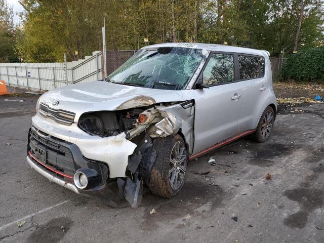 KNDJX3AA9J7544353 KIA Soul !
