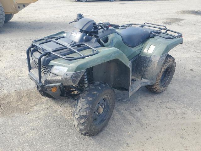 2019 HONDA TRX420 TM 1HFTE3937K4500803