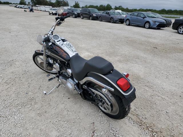 2003 HARLEY-DAVIDSON FXSTDI 1HD1JBB103Y014293