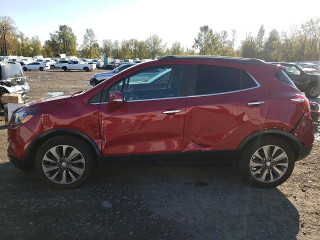 KL4CJCSB1JB533002 Buick Encore Essence