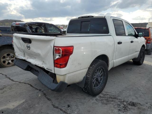 2017 NISSAN TITAN S - 1N6AA1EJ3HN510377