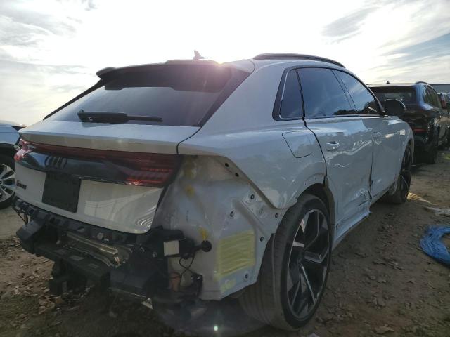 2022 AUDI RS Q8 WU1ARBF10ND005532