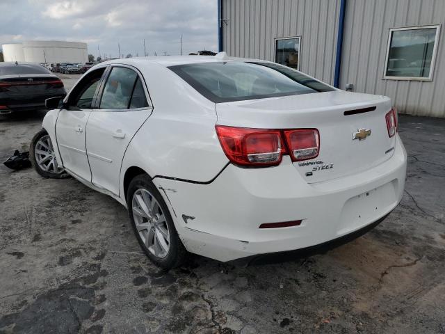 2014 CHEVROLET MALIBU 2LT - 1G11E5SL1EF283208