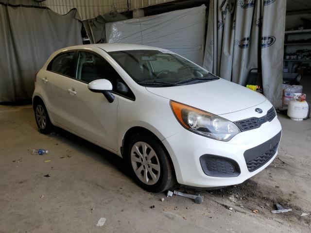 2013 Kia Rio LX