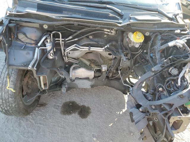 VIN 2C4RDGCG4KR678210 2019 DODGE CARAVAN no.7