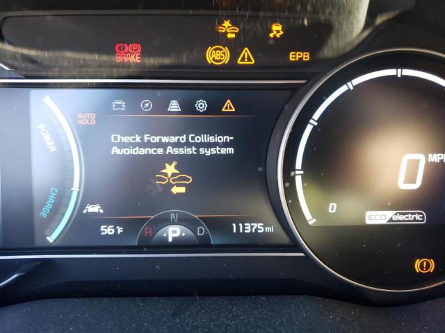 2020 KIA NIRO EX PR - KNDCE3LG2L5056179