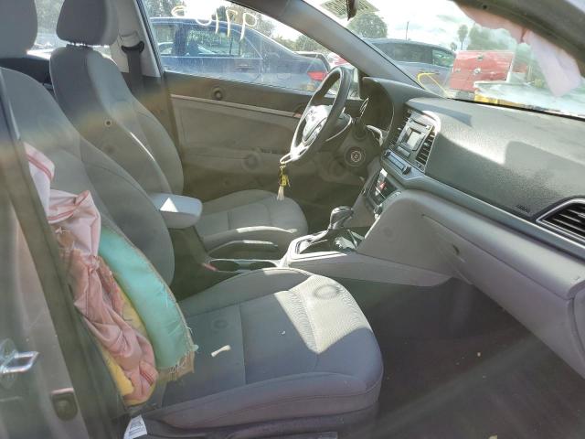 5NPD74LF1HH096045 Hyundai ELANTRA SE
