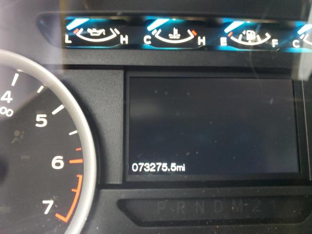 2016 FORD F150 SUPER - 1FTFW1EFXGKE96256