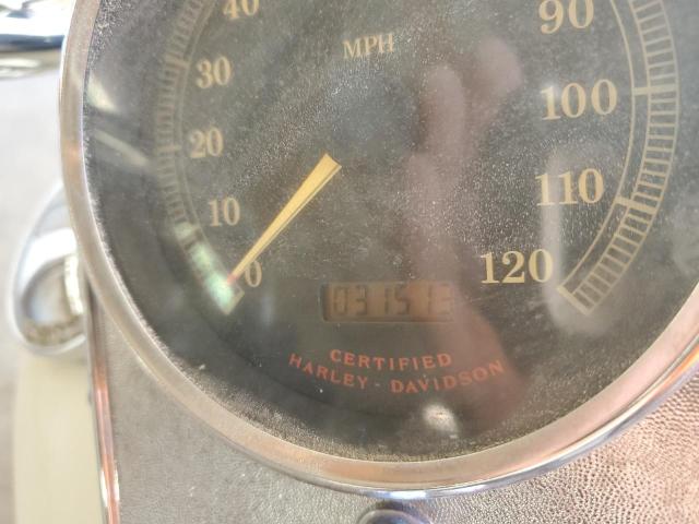 2003 HARLEY-DAVIDSON FLSTCI 1HD1BWB153Y111672