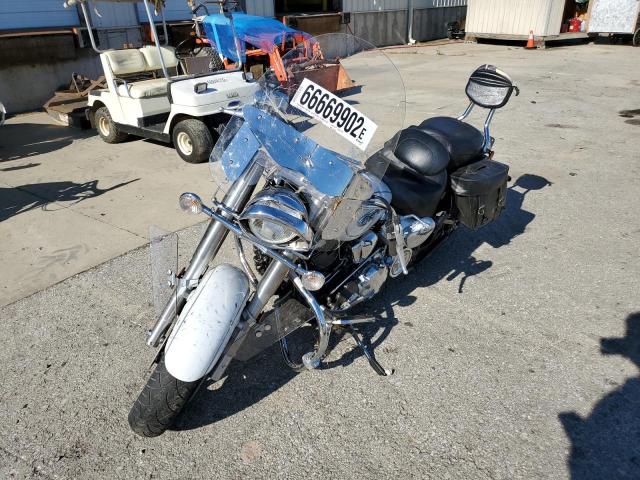 2008 YAMAHA XV1700 A JYAVP28E18A002337