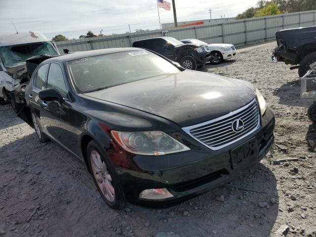 2008 Lexus LS 460 