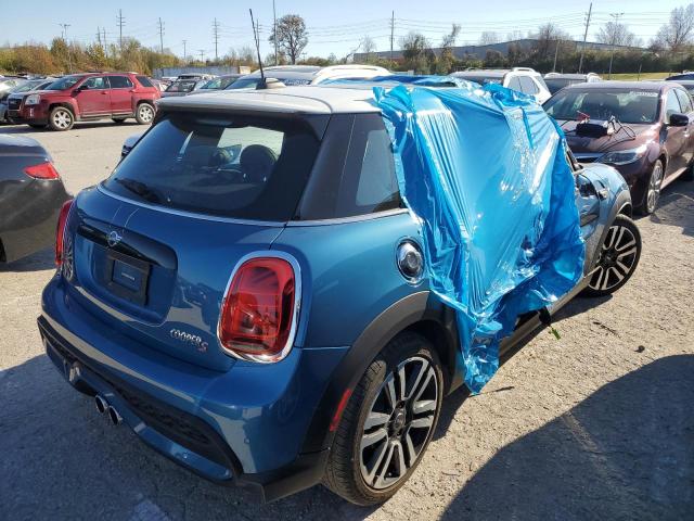 WMW53DK04N2P81664 Mini Cooper