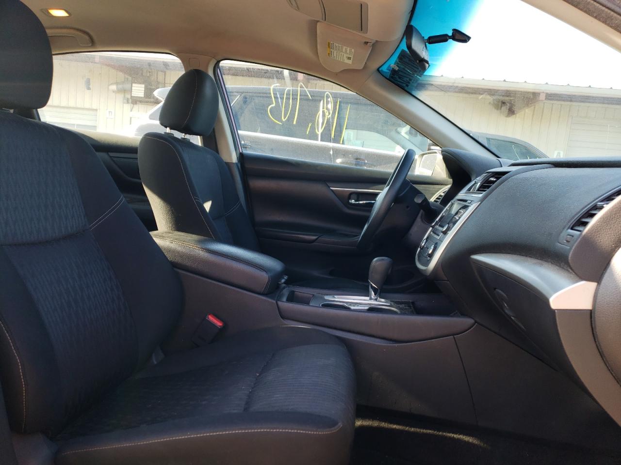 1N4AL3APXHC258633 NISSAN ALTIMA 2017