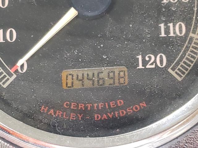 2001 HARLEY-DAVIDSON FLHRI 1HD1FBW151Y657862