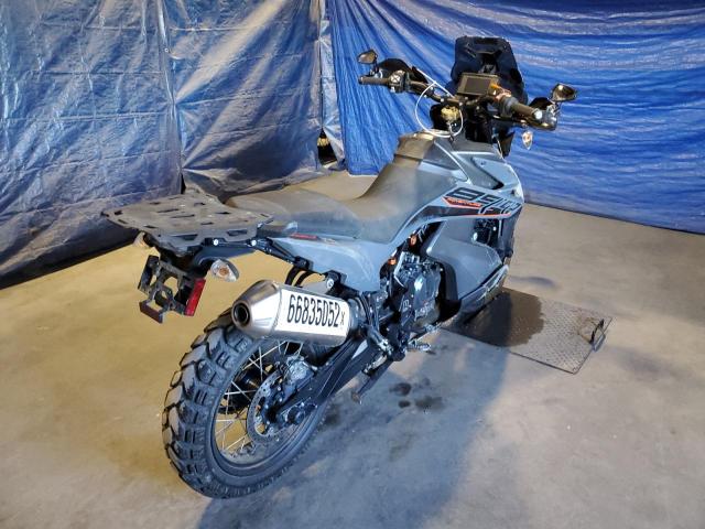 2021 KTM 890 ADVENT VBKTS6404MM805274